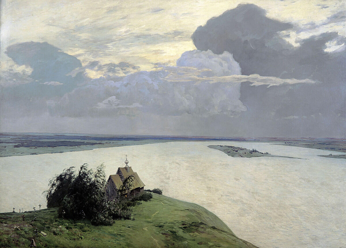 Ilya Repin