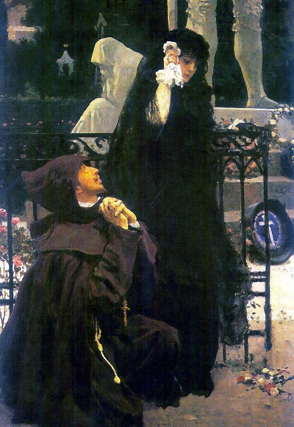 Ilya Repin